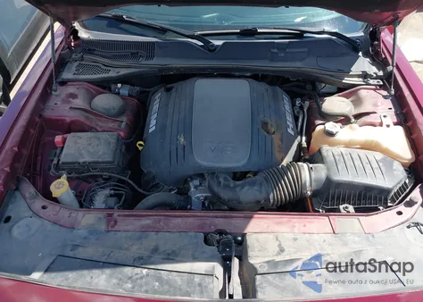 2020 Dodge Challenger R/T from USA, damaged, VIN 2C3CDZBT9LH130988